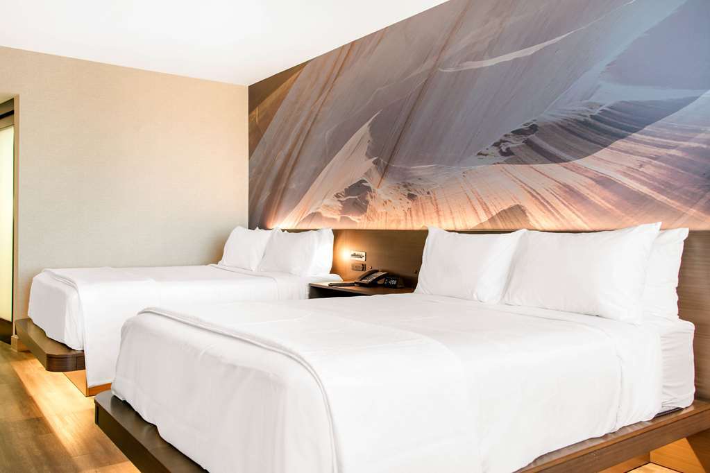 Hotel Centro Sonoma Wine Country, Tapestry Collection Hilton Rohnert Park Ruang foto